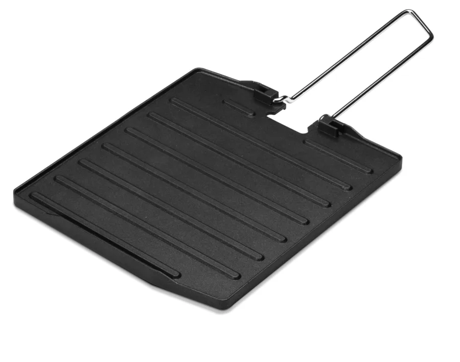 Griddle Plate