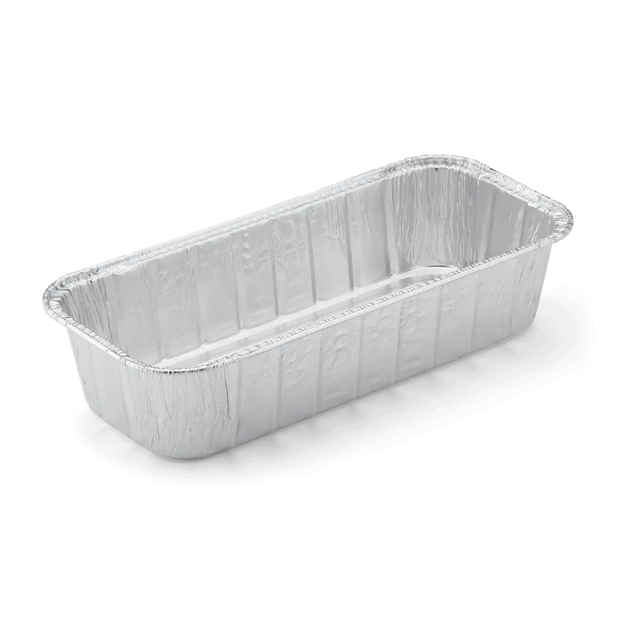 Alu-Tropfschalen für Smokefire und Summit Gasgrills, 10 Stück