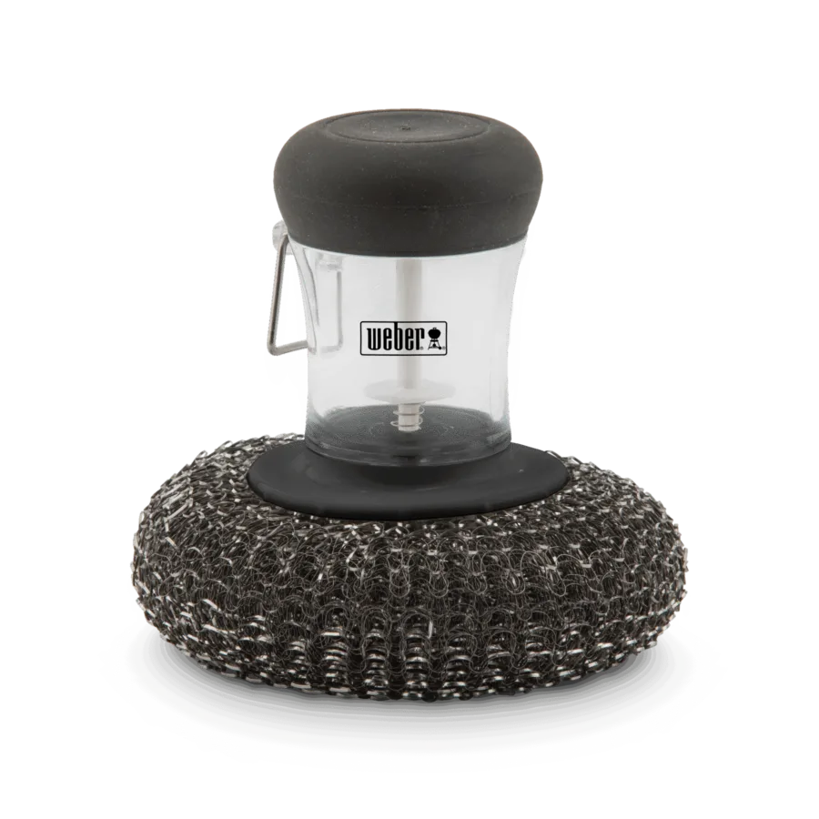 Plancha-Spülbürste