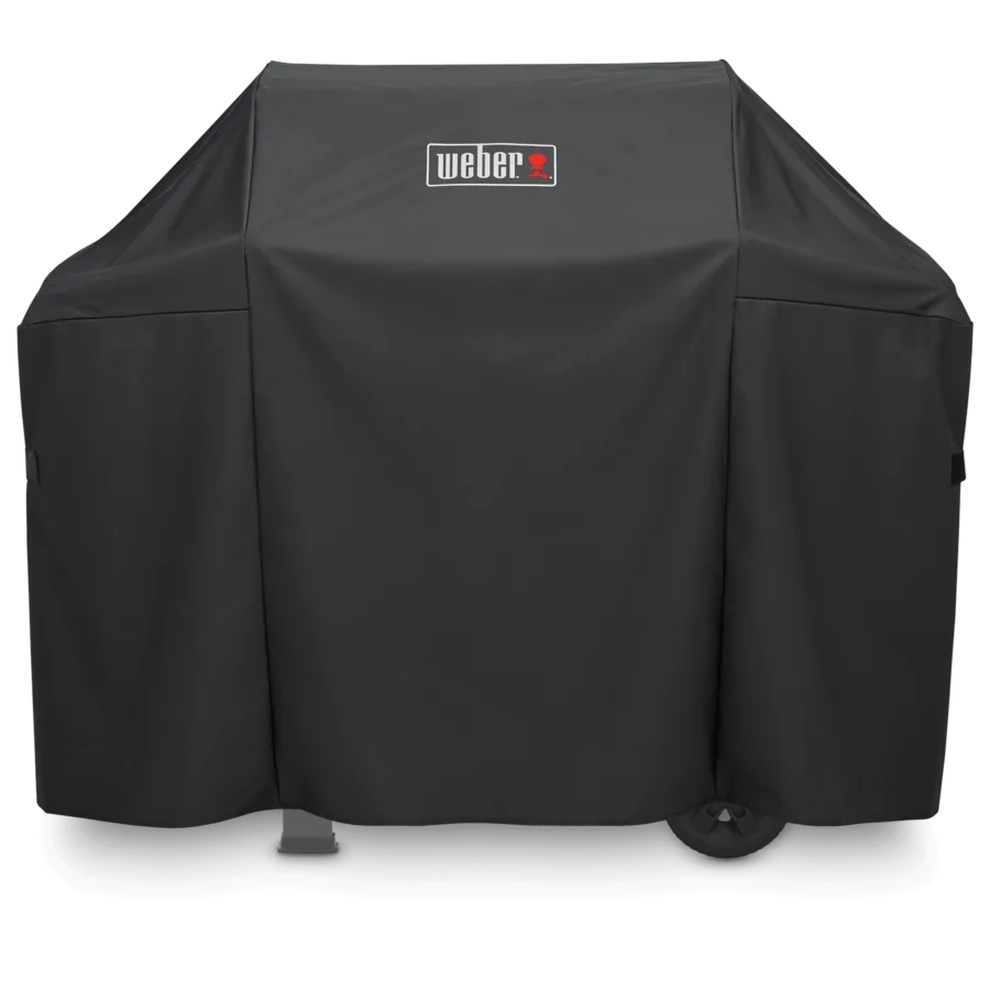 Abdeckhaube Premium für Spirit II 300 &amp; Spirit EO-210/220 und 300 Serie