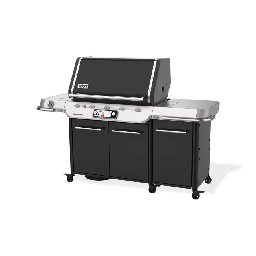 Summit FS38X E - Smart Grill