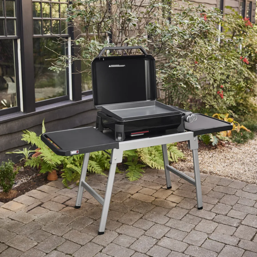 SLATE GP 56 cm Premium Plancha