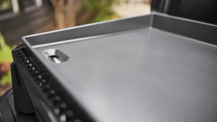 SLATE GP 56 cm Premium Plancha