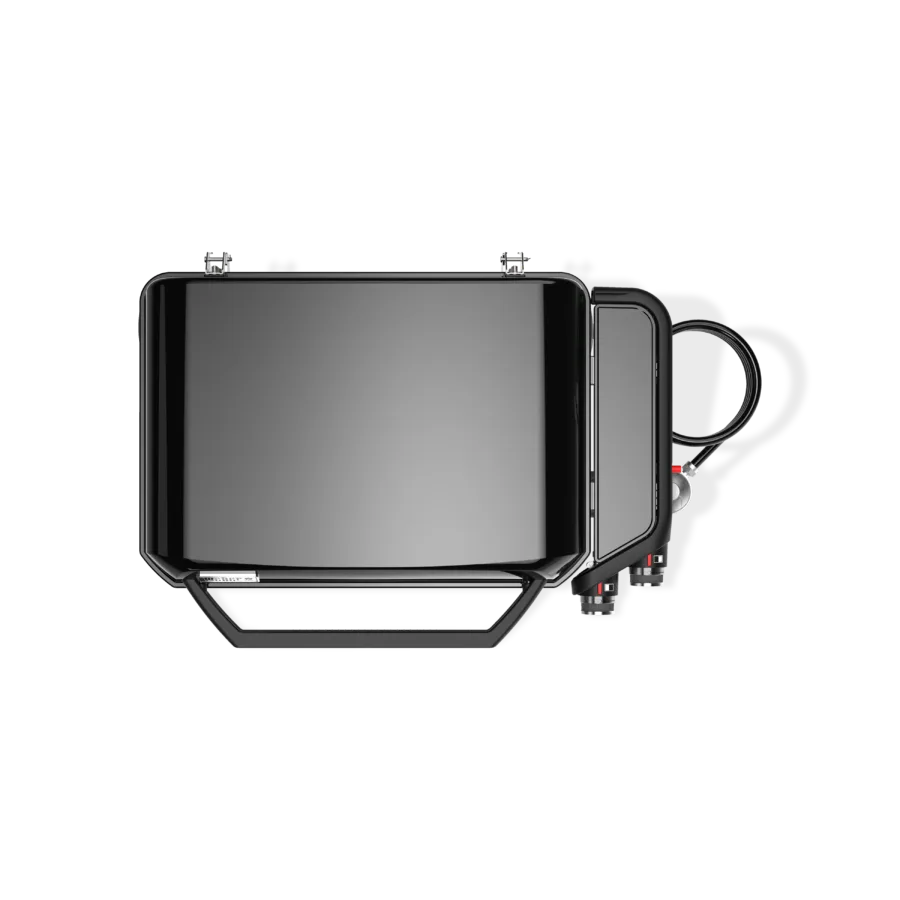 SLATE GP 56 cm Premium Plancha