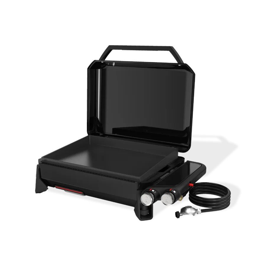 SLATE GP 56 cm Premium Plancha