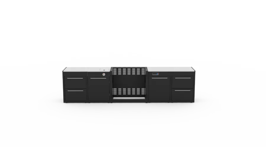 BBQ-Kitchen 431 4MOD