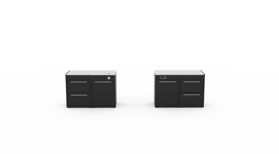 BBQ-Kitchen 431 4MOD