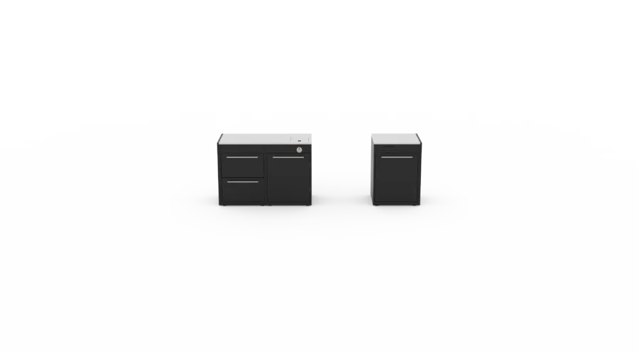 BBQ-Kitchen 331 3MOD