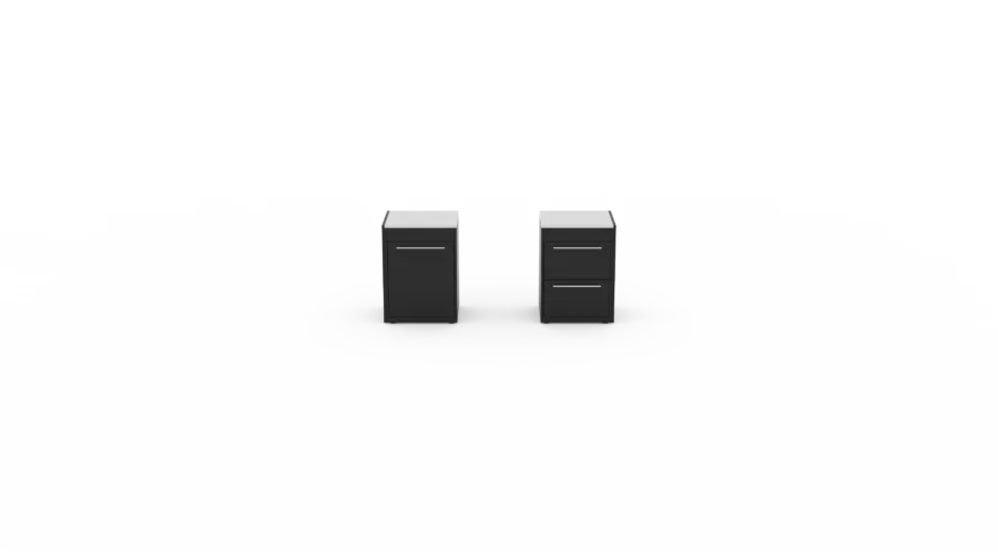 BBQ-Kitchen 210 2MOD