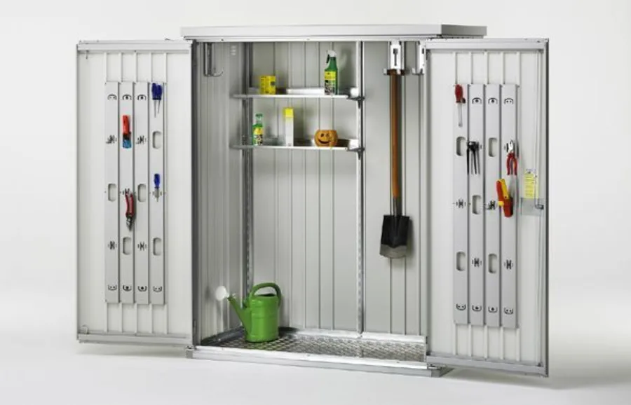 Geräteschrank Gr. 90