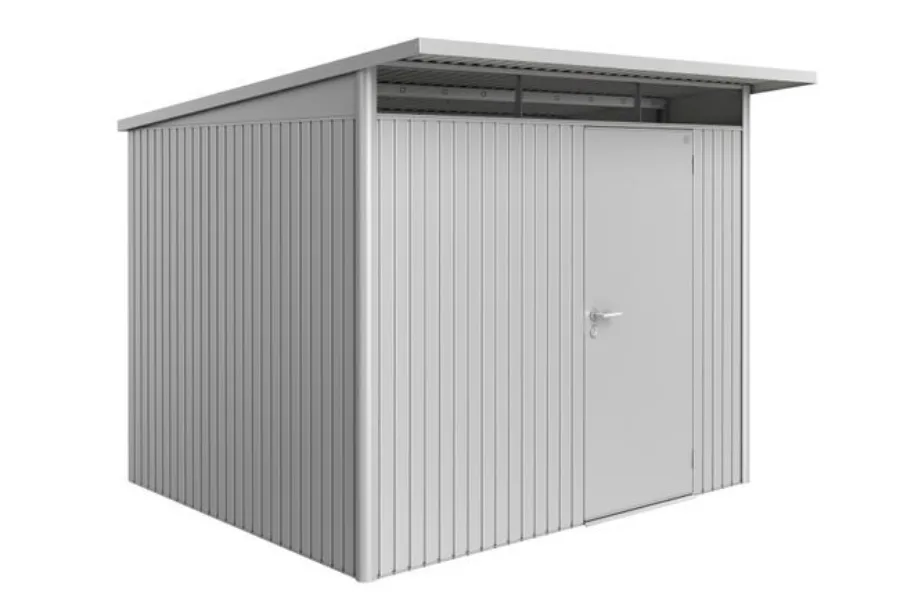 Gerätehaus AvantGarde Gr. A6 mit Standardtür