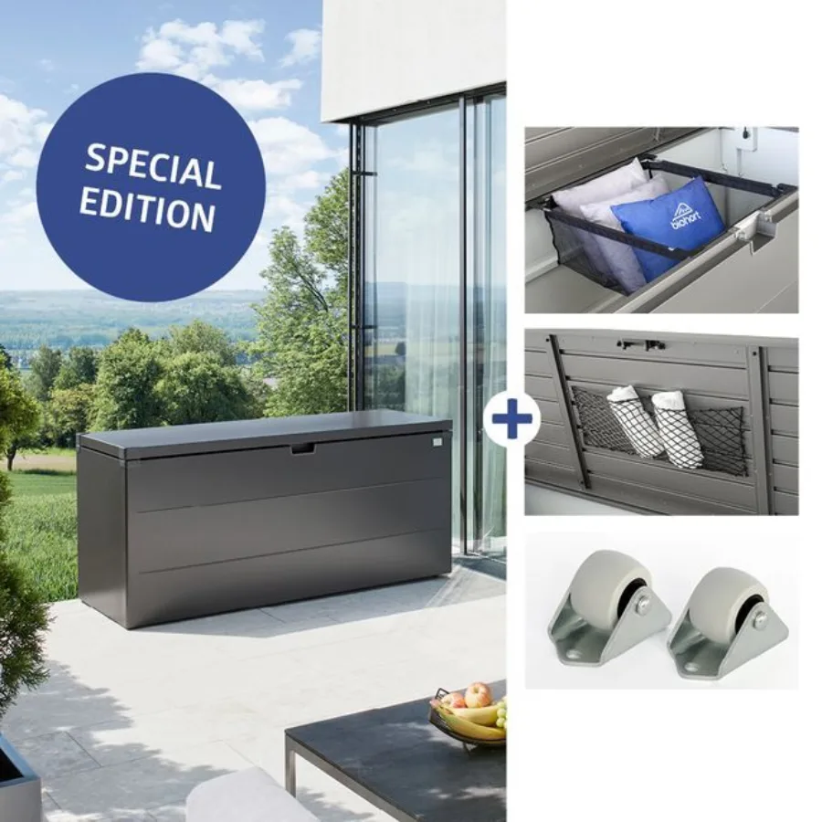 Style Box 170 Special Edition