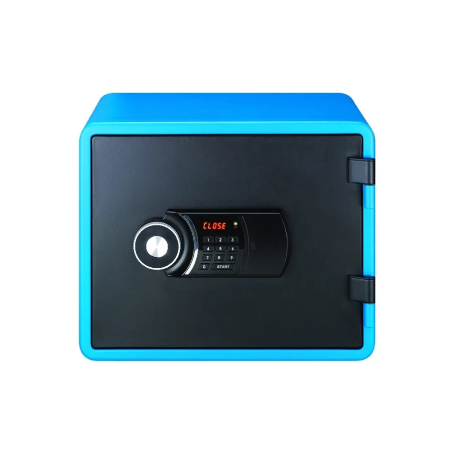 Feuerschutztresor VT-FS