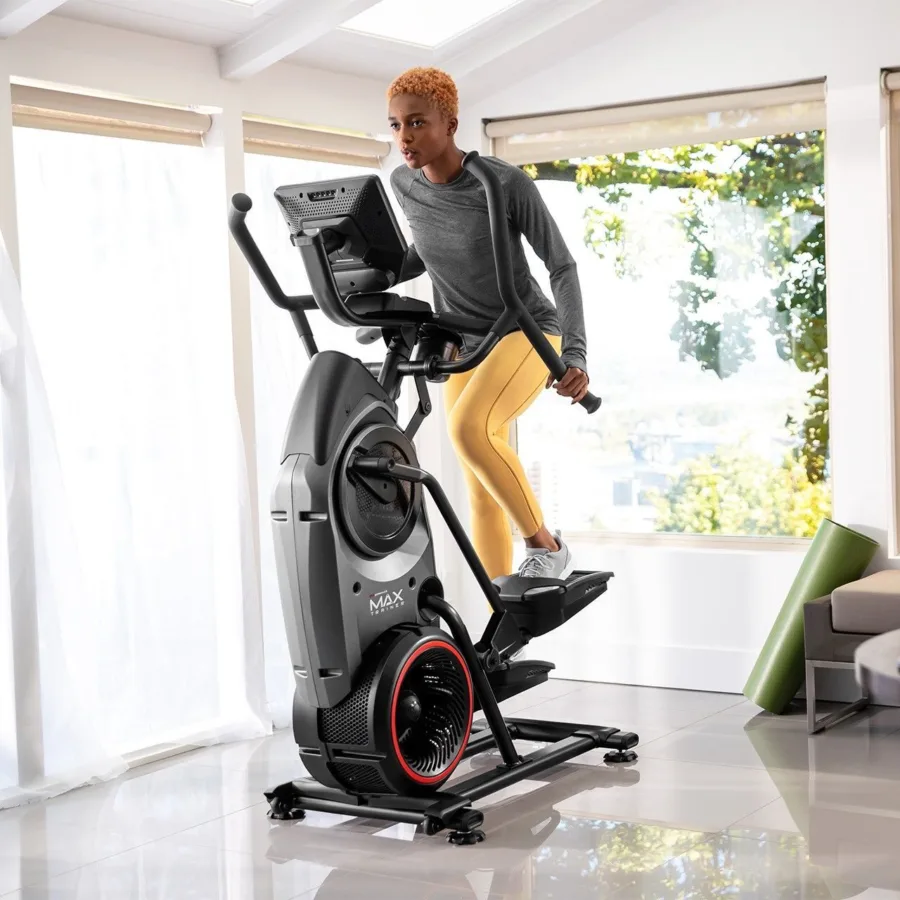 Max Trainer M9