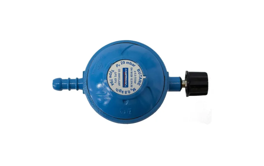 Druckregler 28 mbar (CGS)