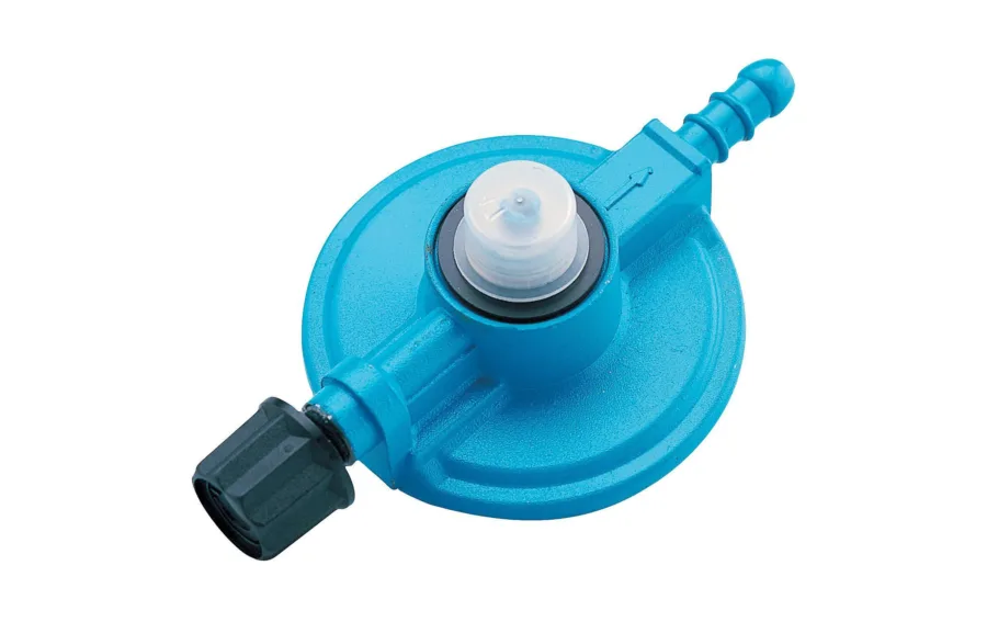 Druckregler 28 mbar (CGS)