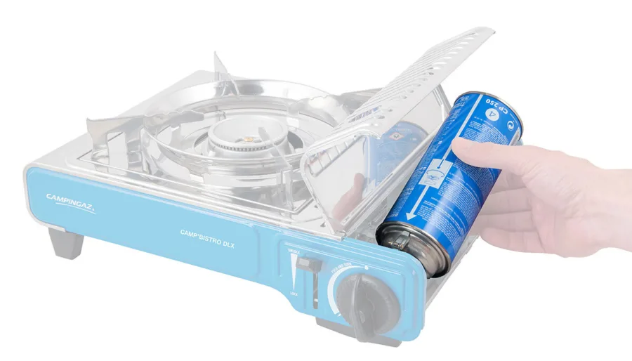 Ventil-Einwegkartusche CP250