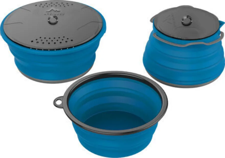 Cooking Set