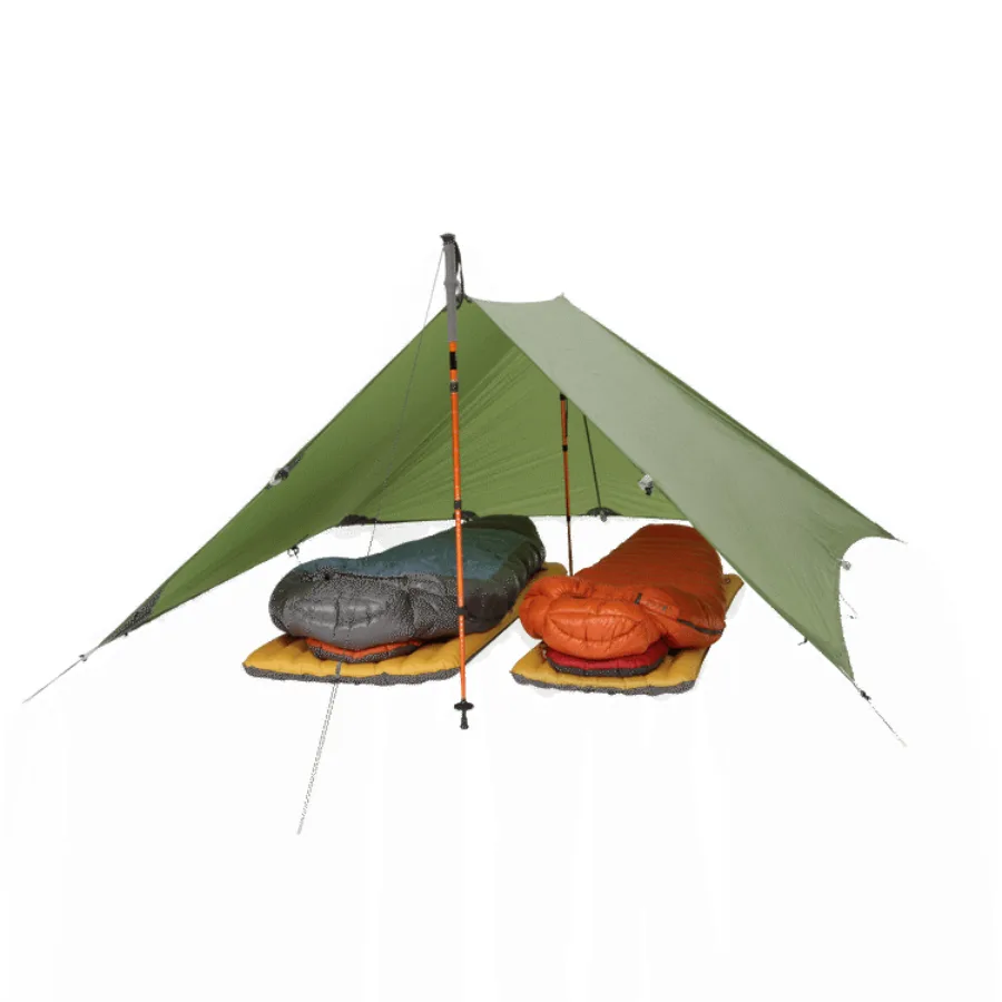 Scout Tarp extreme