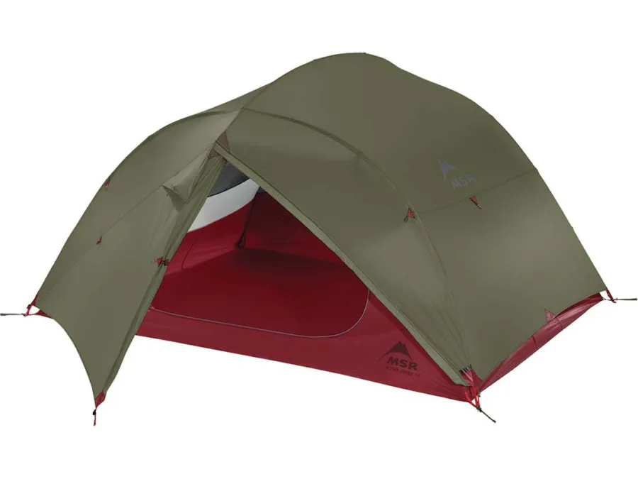 Mutha Hubba NX Tent