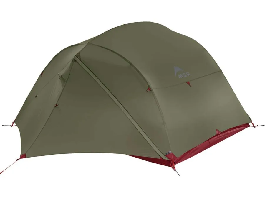 Mutha Hubba NX Tent
