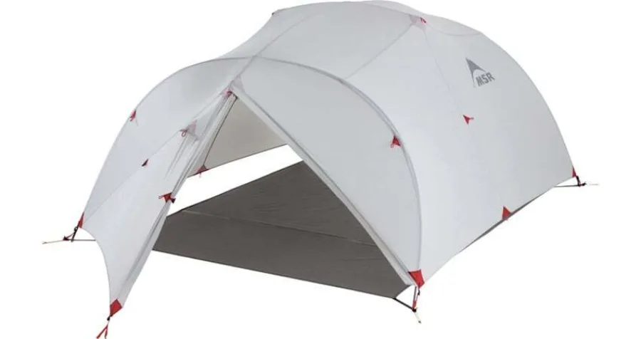 Mutha Hubba NX Tent