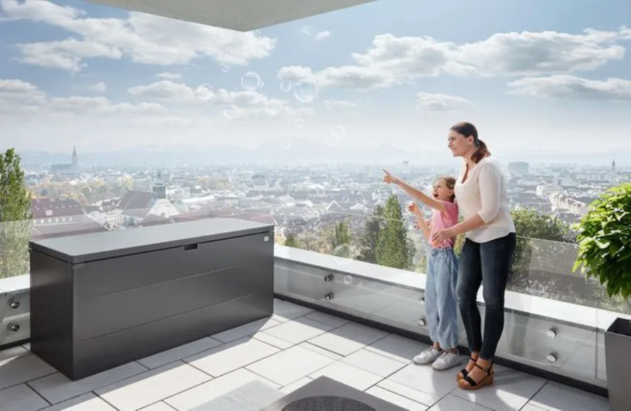 Style Box 170 Special Edition