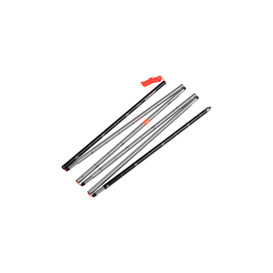 Barryvox S2 Peak 240 Package