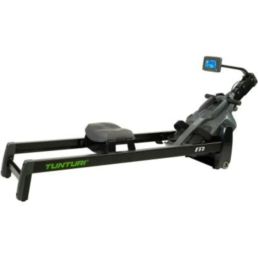 R60 Rower Performance