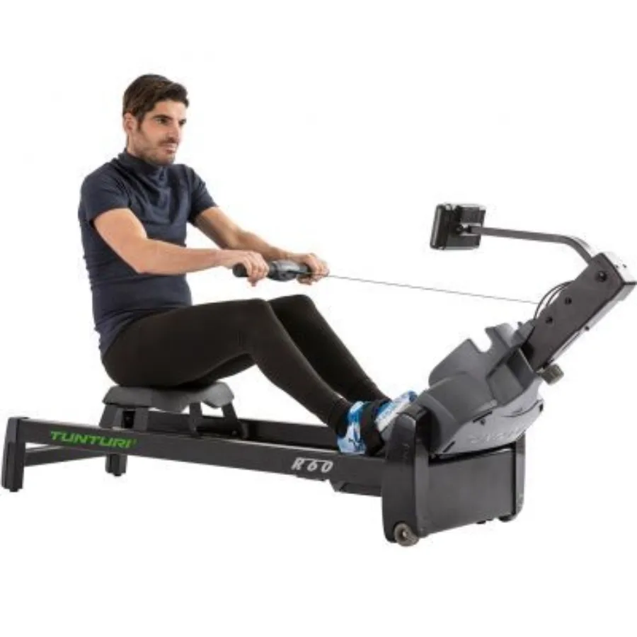 R60 Rower Performance