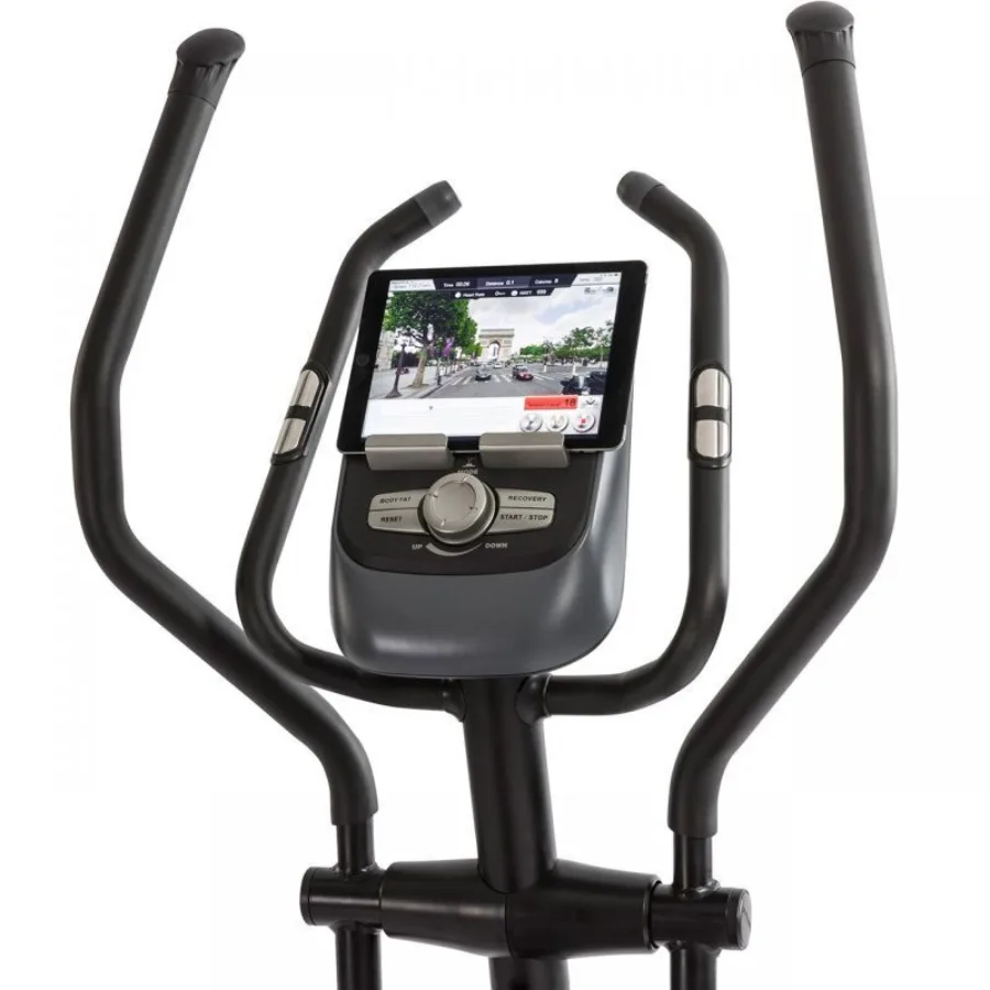 C50R Crosstrainer Performance