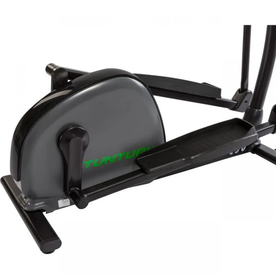 C50R Crosstrainer Performance