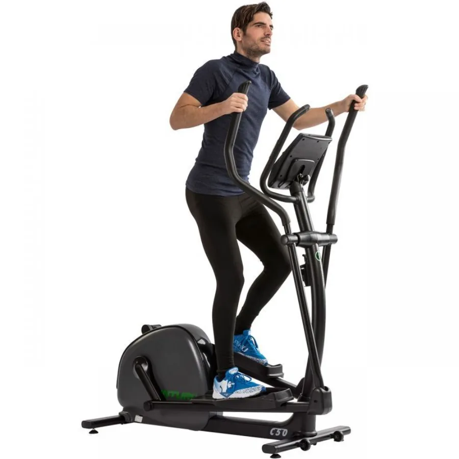 C50R Crosstrainer Performance