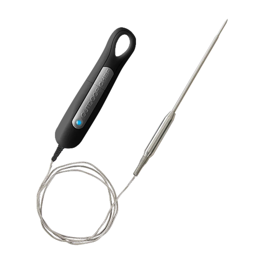 Gourmet check dual BT