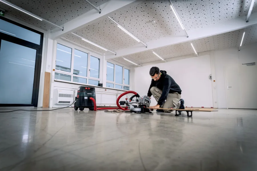 Kapp-/Gehrungssäge KGS 216 M