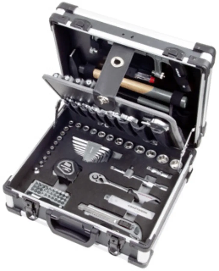 Werkzeugkoffer B143