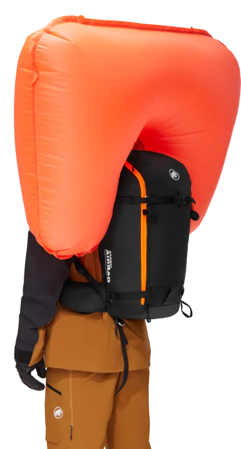Tour 30 Removable Airbag 3.0