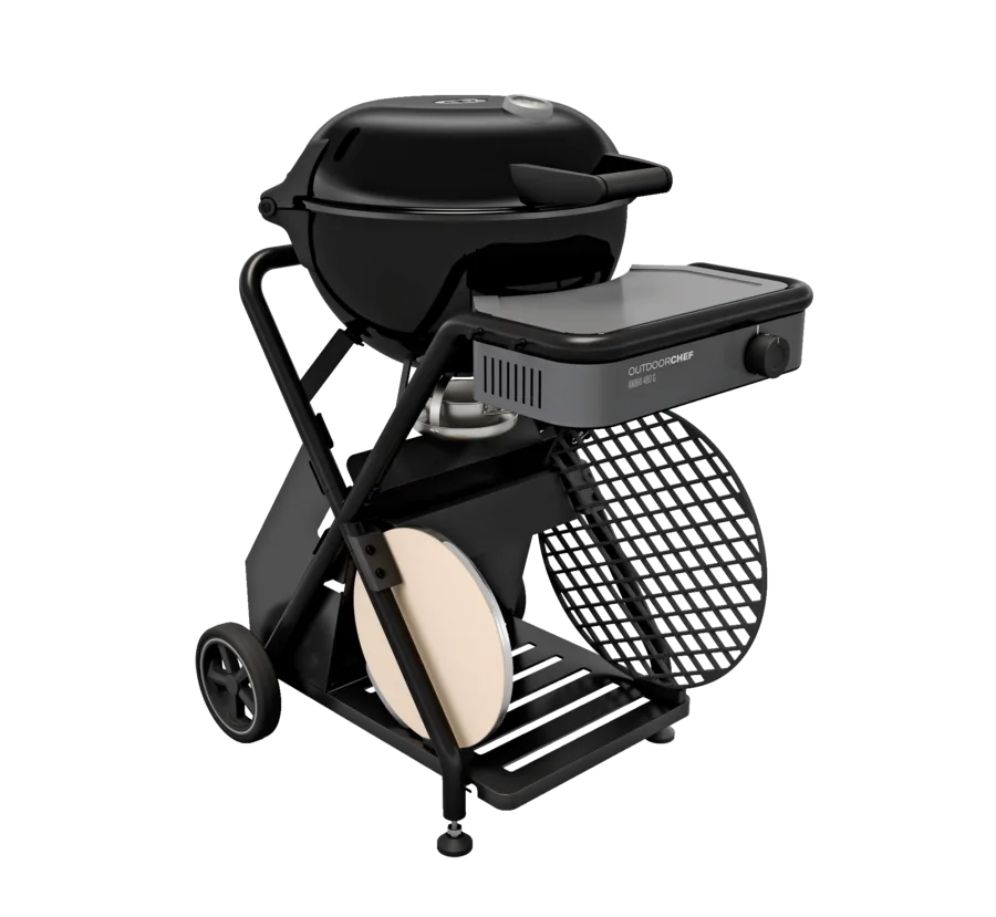 AMBRI 480 G - EVO PLUS