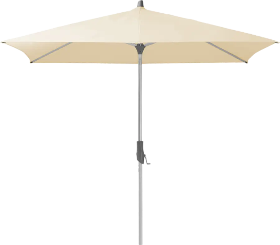 Sonnenschirm Alu-Twist