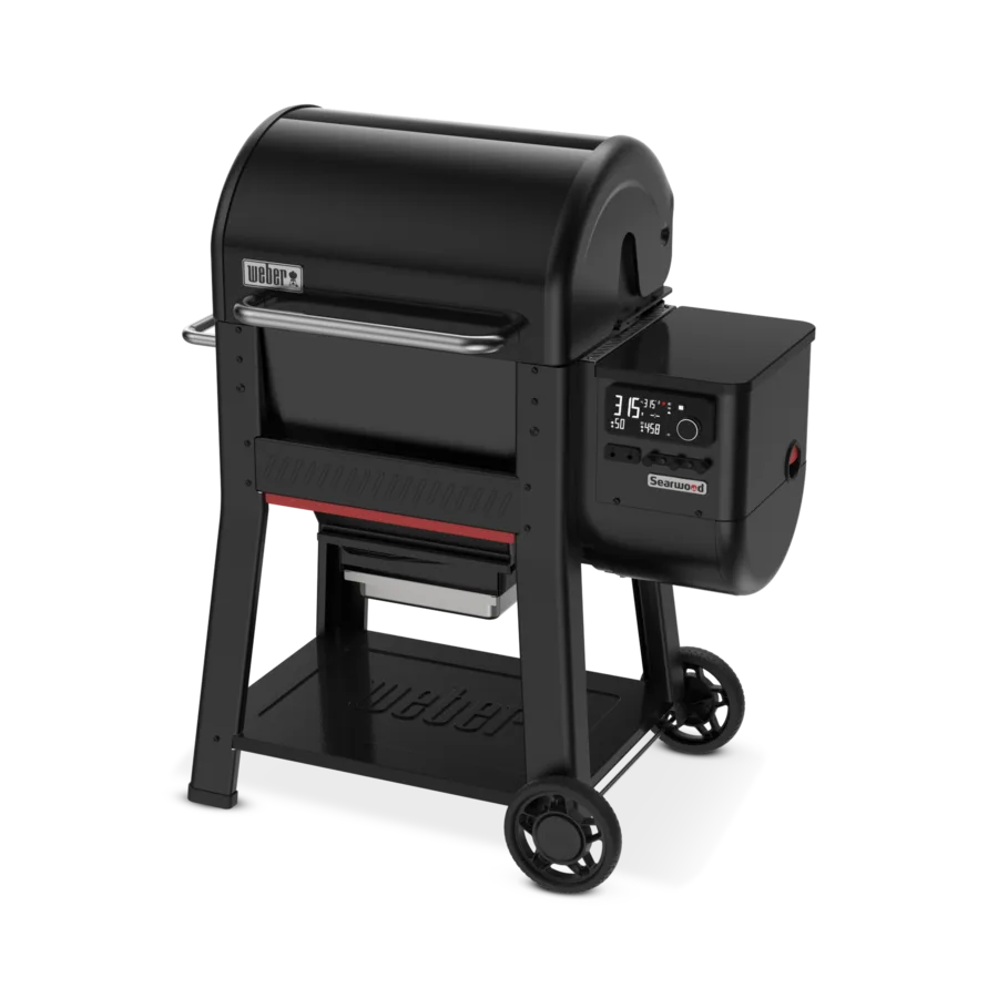 SEARWOOD Holzpelletgrill