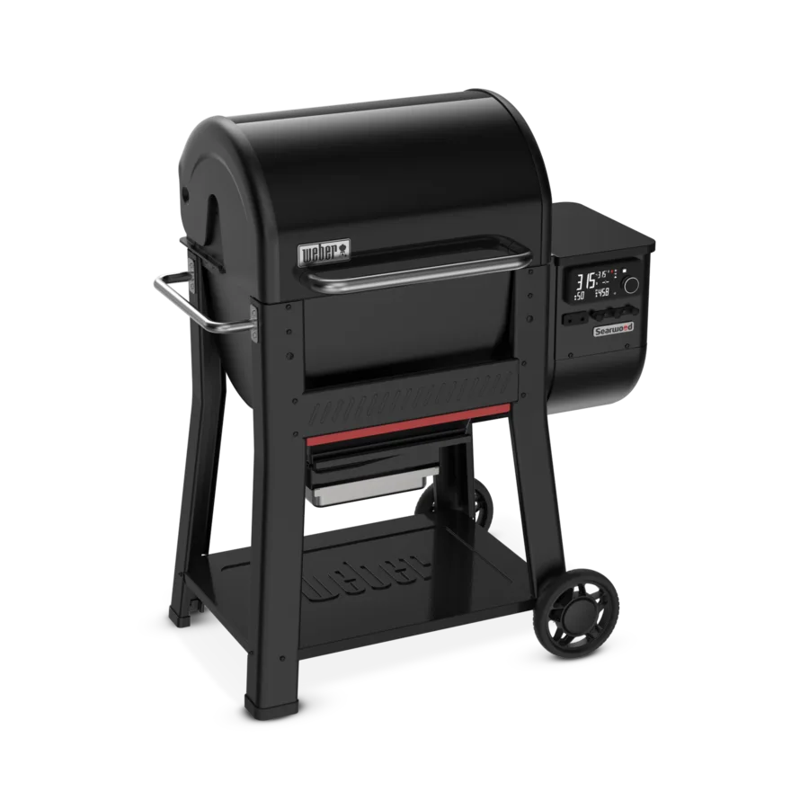 SEARWOOD Holzpelletgrill