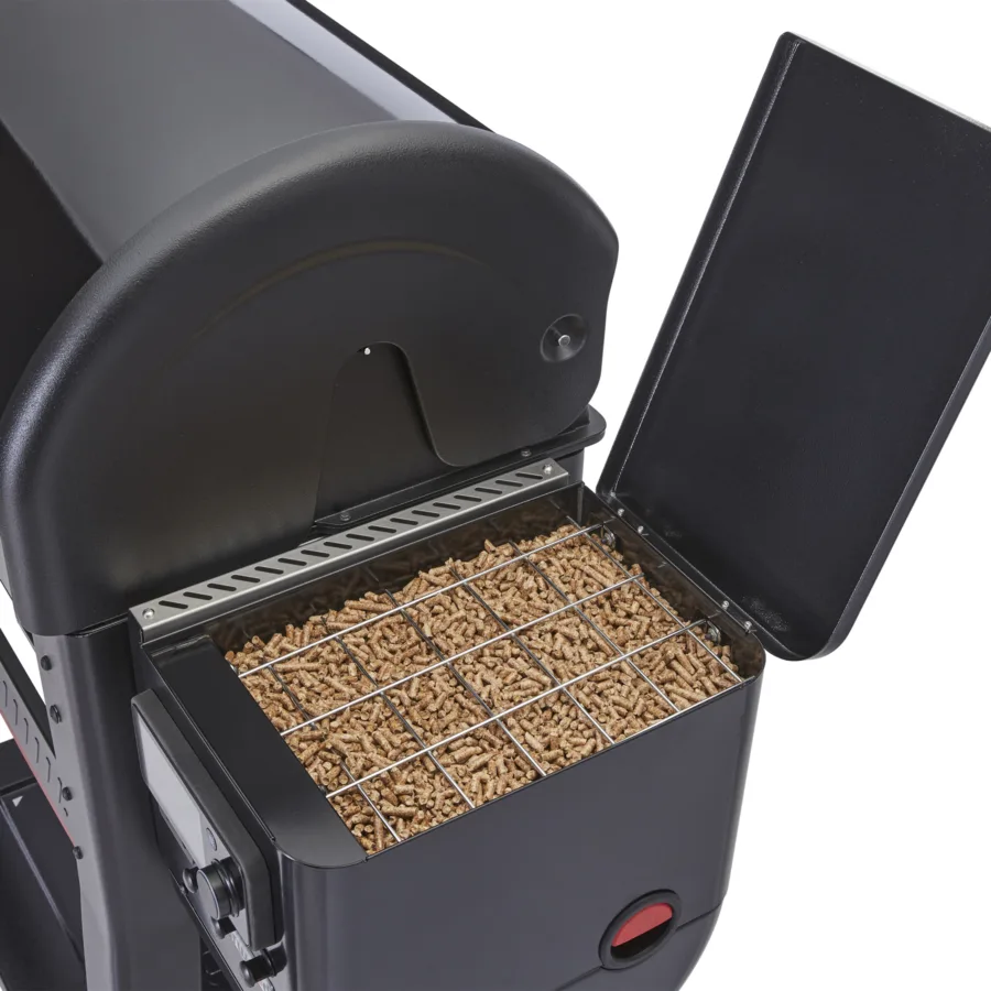 SEARWOOD Holzpelletgrill