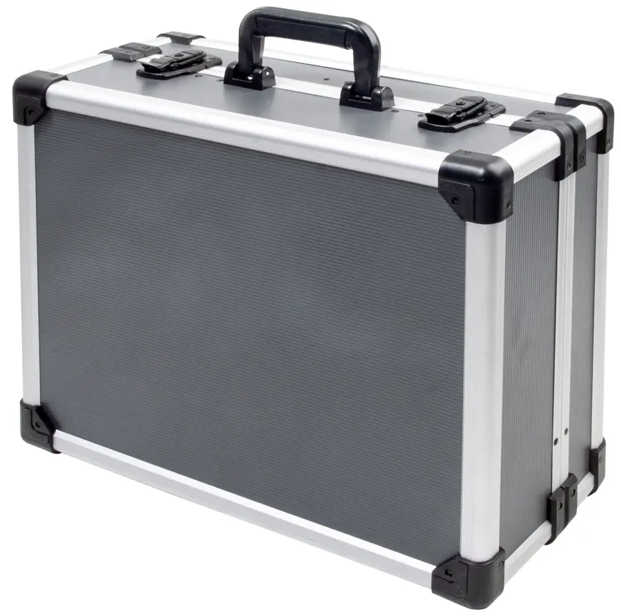 Werkzeugkoffer B147 mit Bosch Schrauber