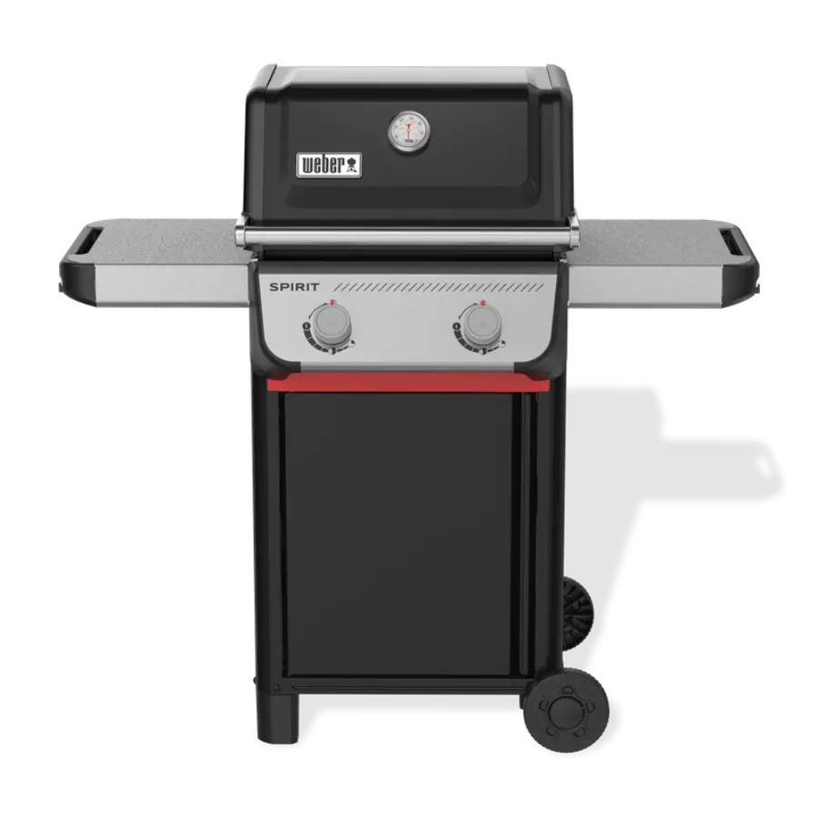 SPIRIT E-210 Gasgrill