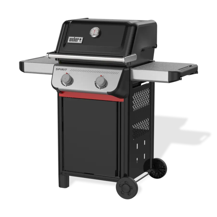 SPIRIT E-210 Gasgrill