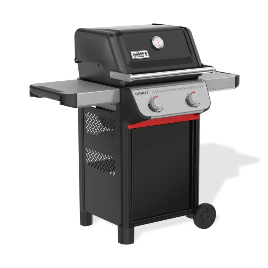 SPIRIT E-210 Gasgrill