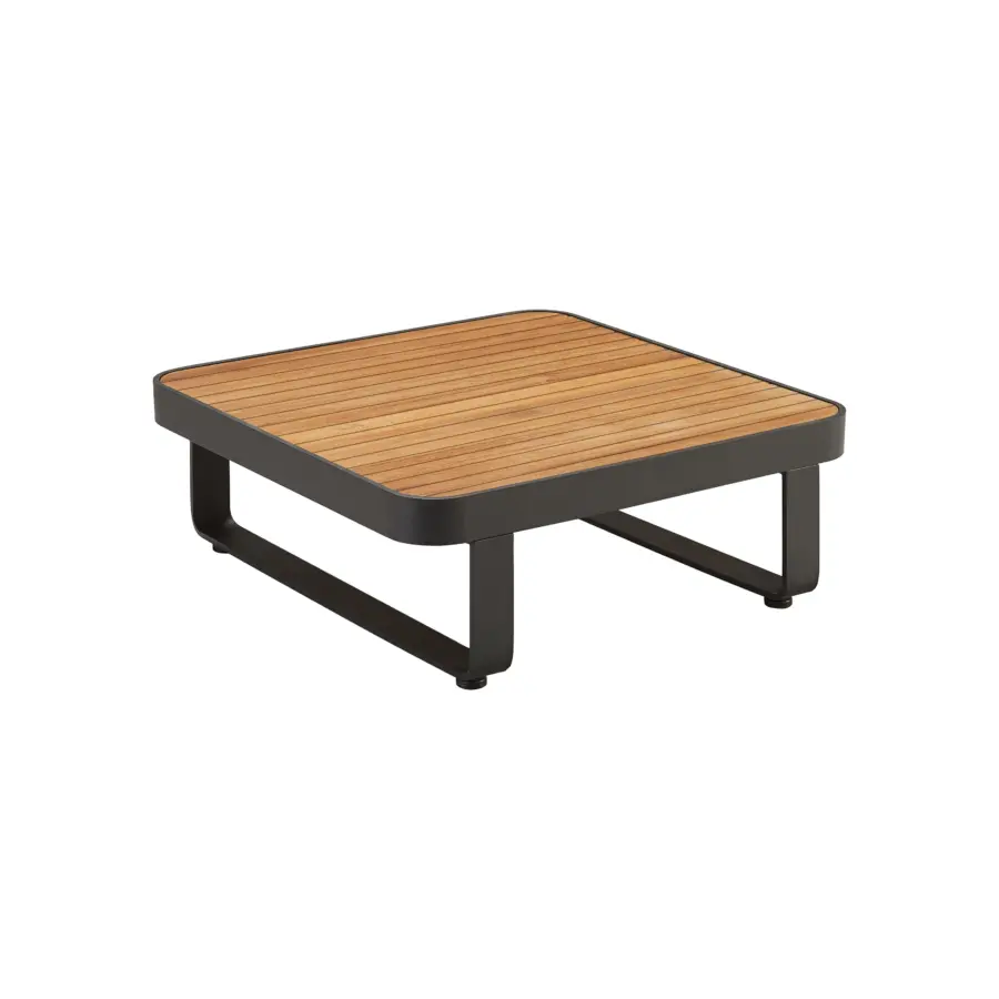 Ecklounge-Set "Carribean" 3-teilig