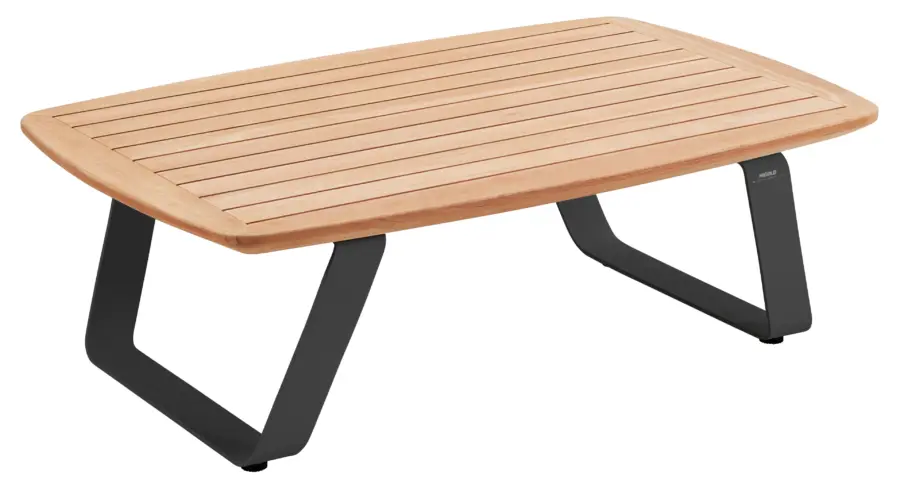 Lounge-Set "Wing" 4-teilig