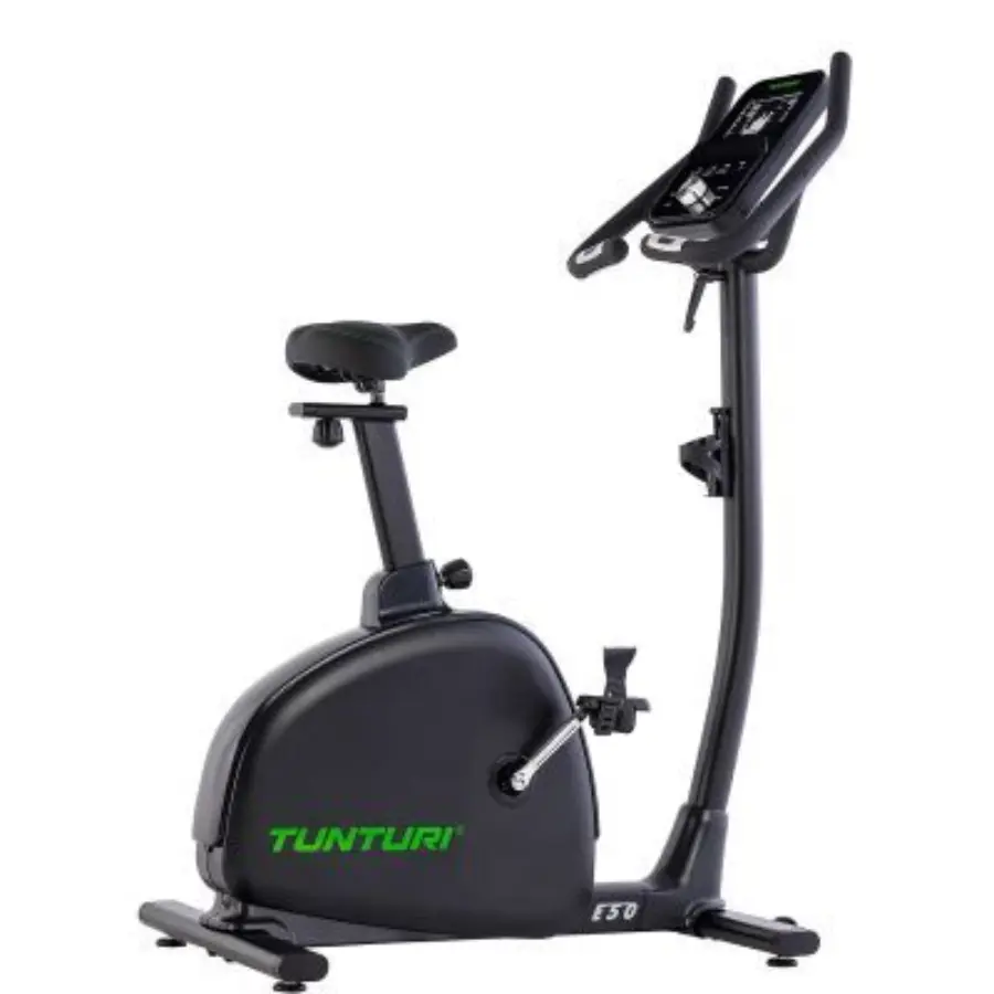 E50 Signature Ergometer