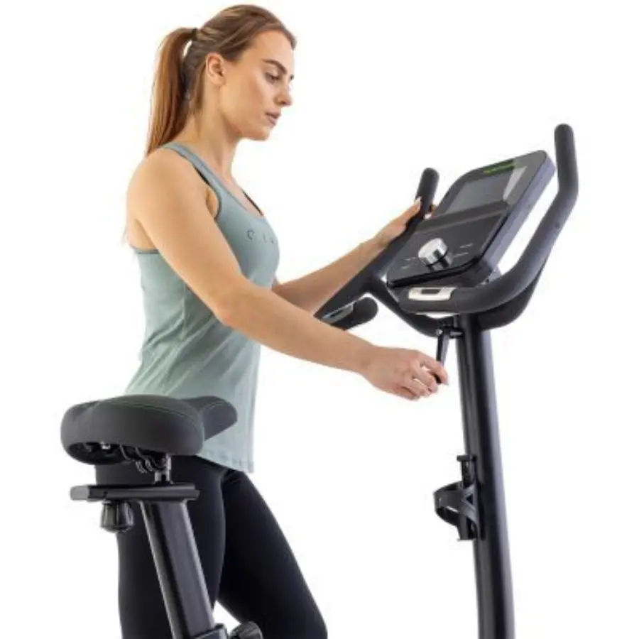 E50 Signature Ergometer